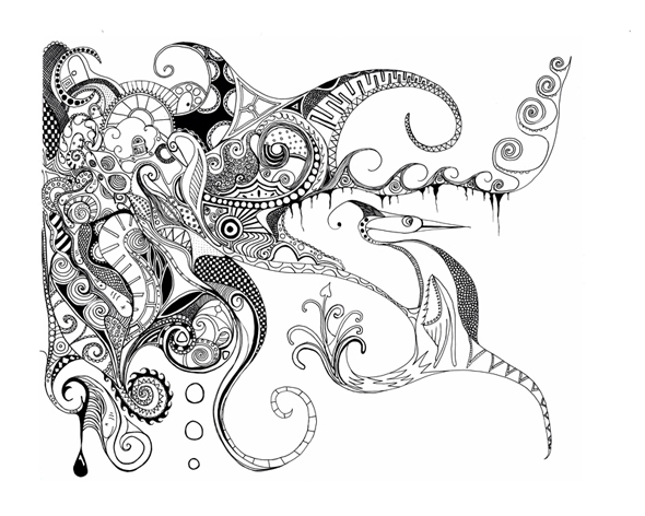 Oil Spill